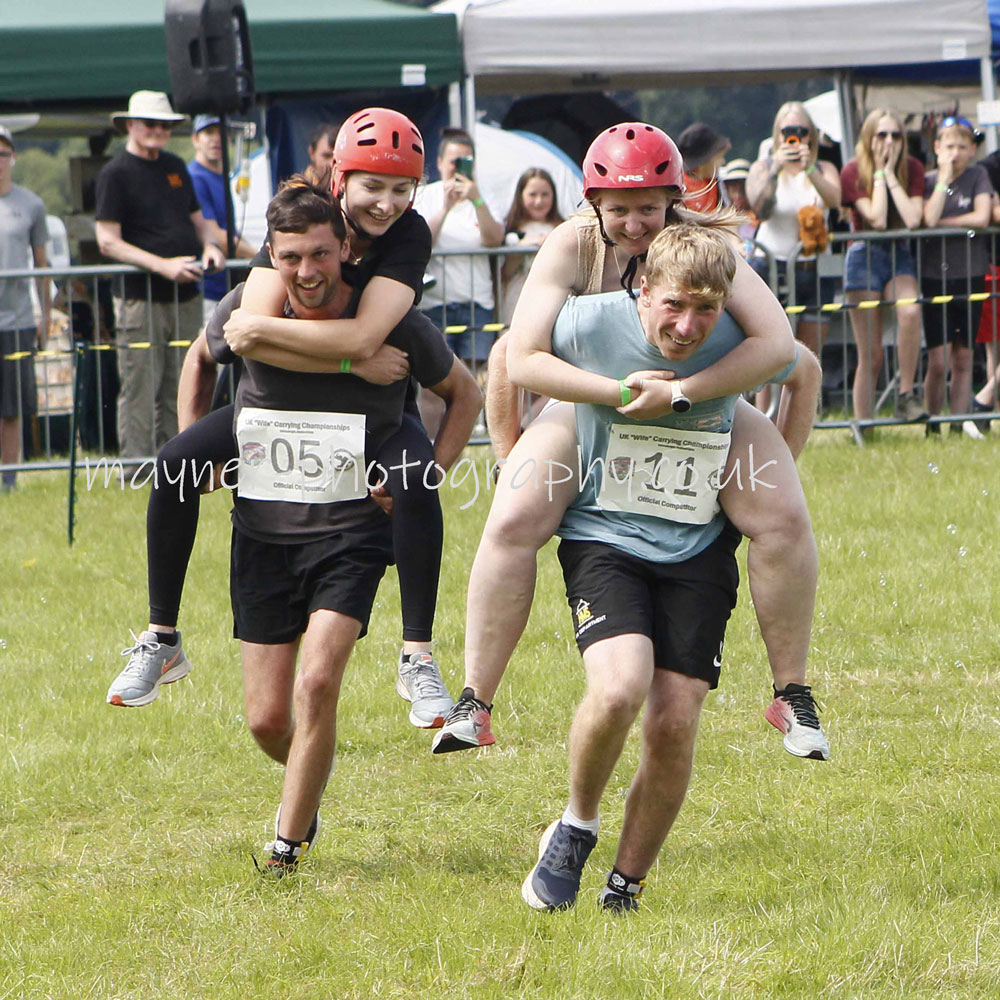 Kirkcudbright Country Fair 2026